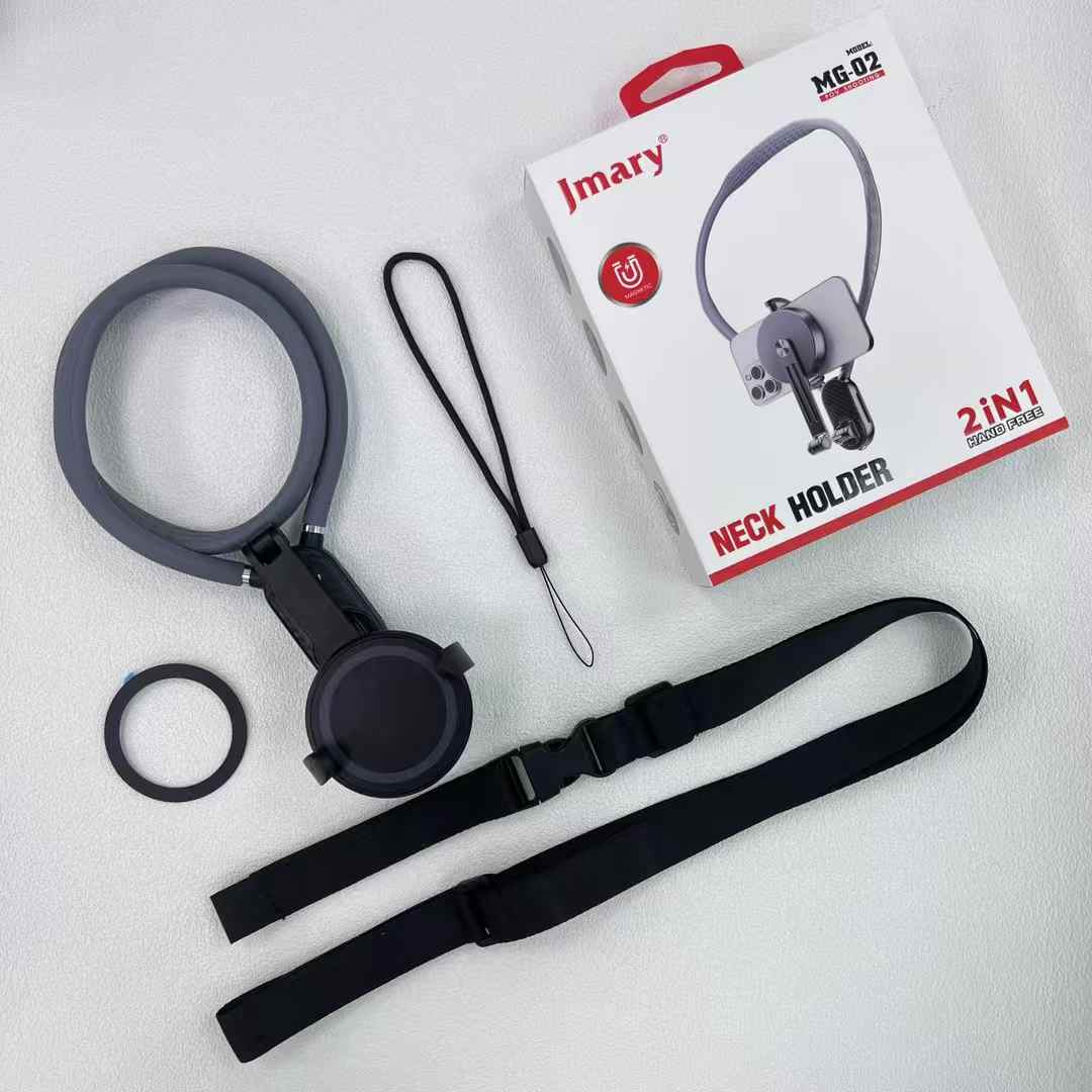 Magsafe Neck Holder for Mobile