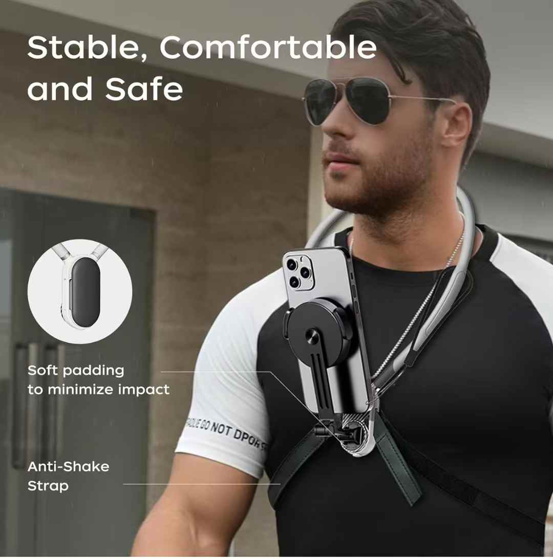 Magsafe Neck Holder for Mobile