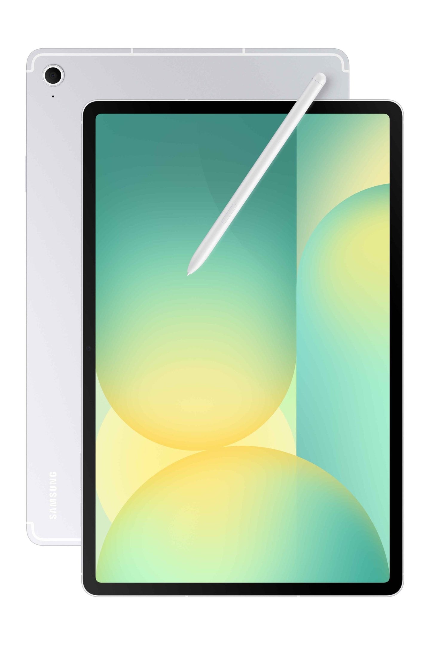 Samsung Tablet S10 FE+