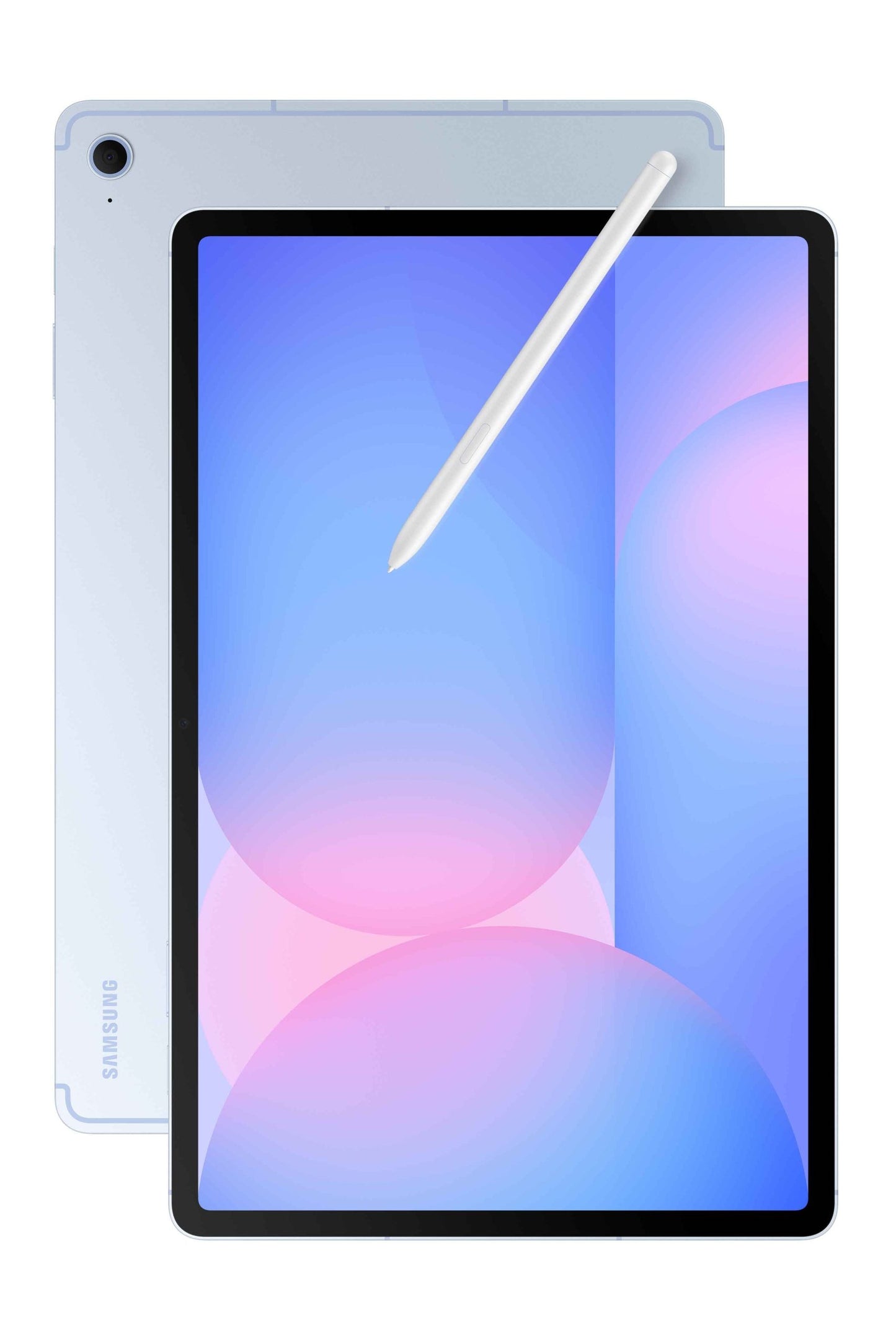 Samsung Tablet S10 FE+