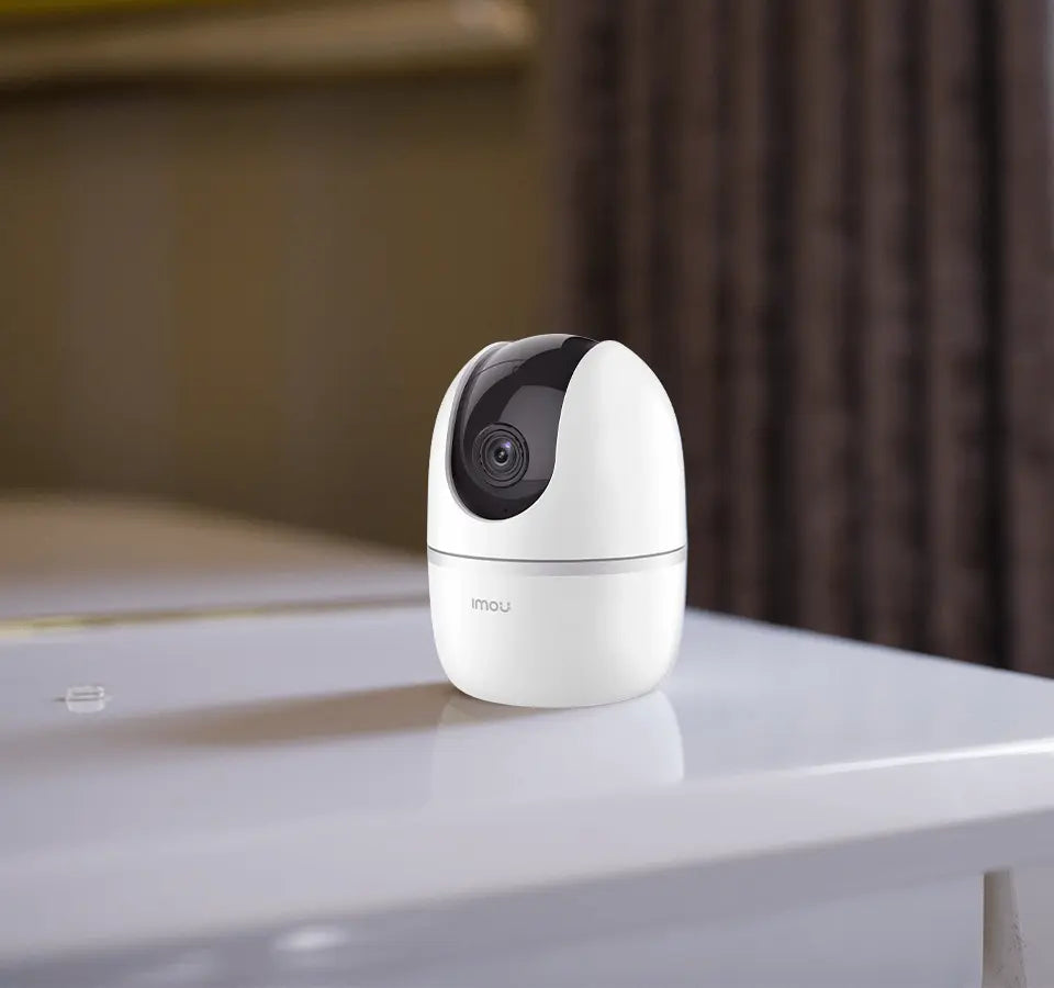 Imou Ranger 2 3MP Smart Indoor Camera