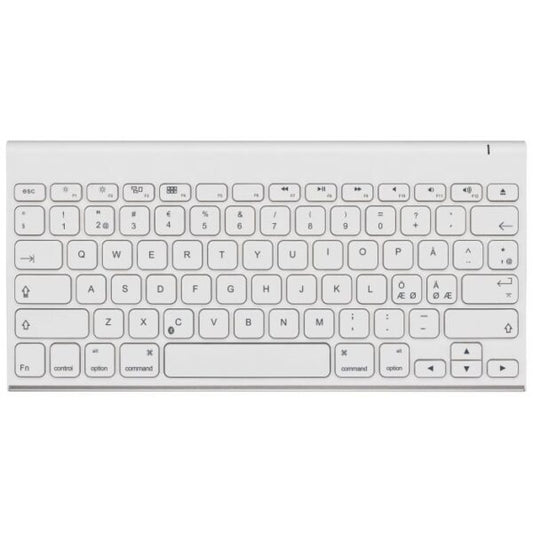 Sandstrøm compact Bluetooth keyboard