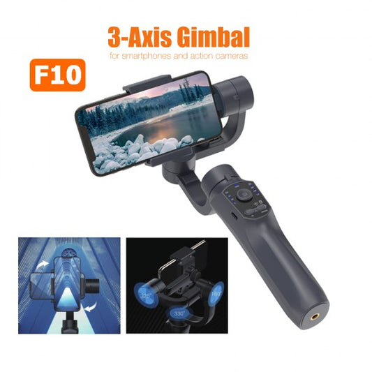 F10 Pro 3 Axis Gimbal