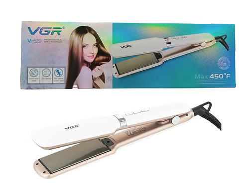 VGR V-520 Hair Straightener
