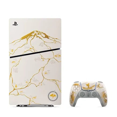 PS5 Console Ghost of Yotei Edition