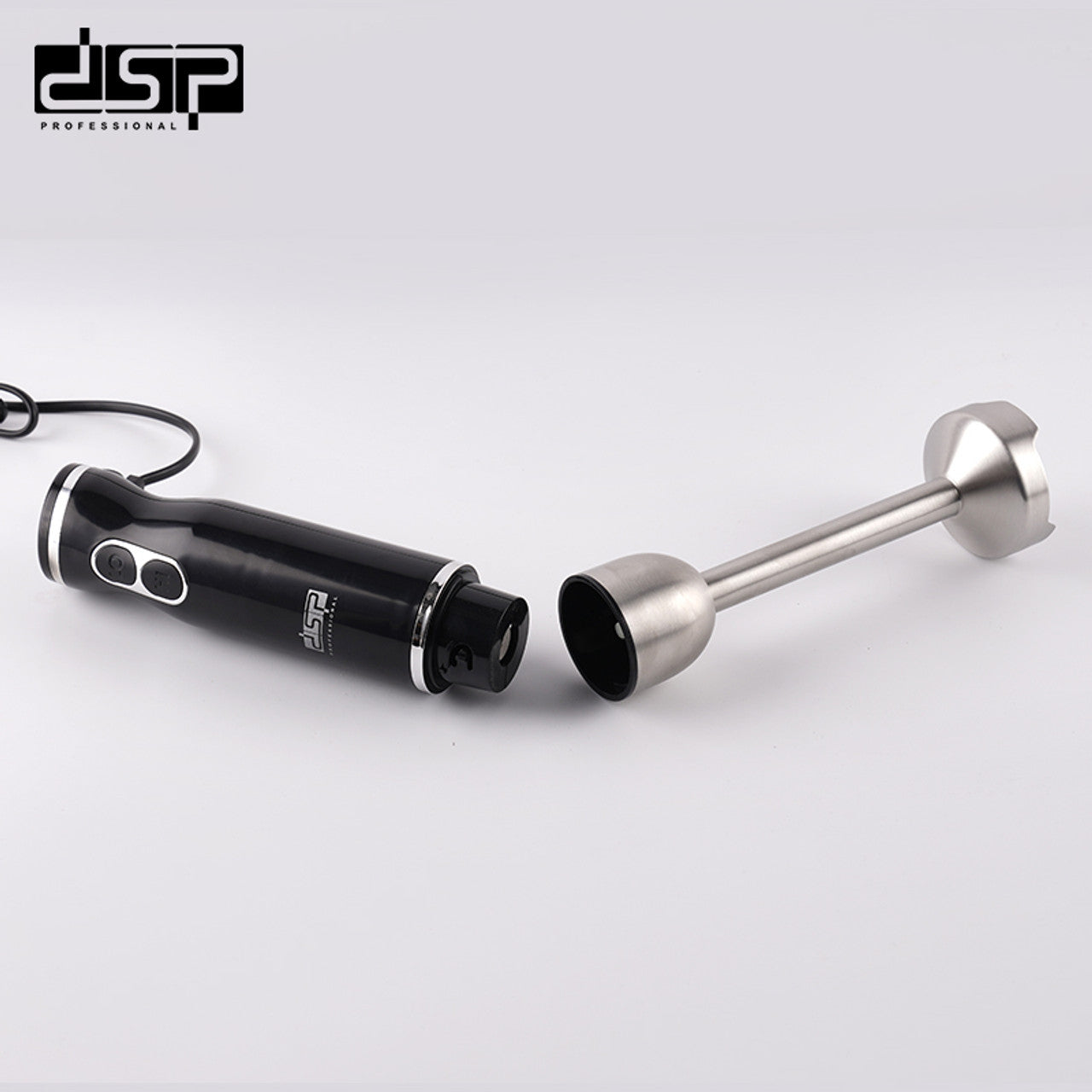 DSP Hand Blender 500w KM1149