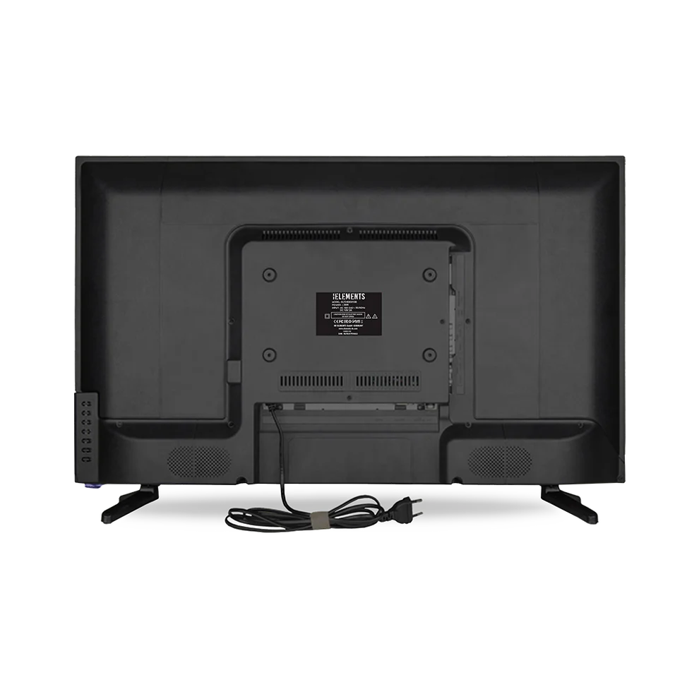 KB ELEMENTS 24" LED TV FHD SMART