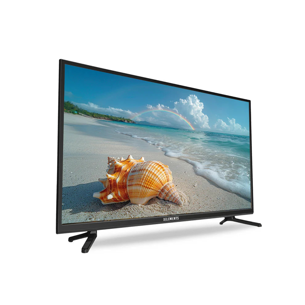 KB ELEMENTS 24" LED TV FHD SMART