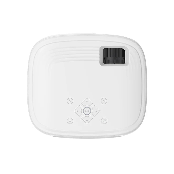 HAVIT Smart Projector PJ212 Pro