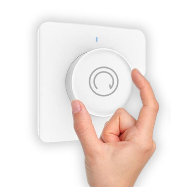 LSC Smart Dimmer Switch