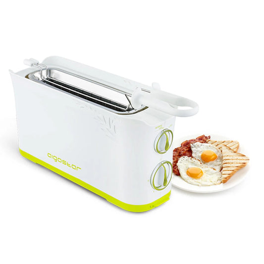 AIGOSTAR Auto-timing toaster