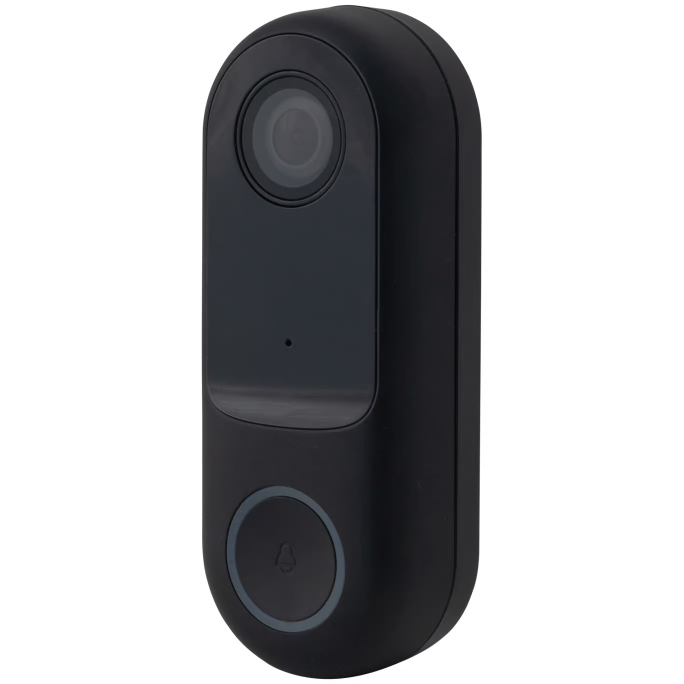 LSC 1080p Smart Connect Video Doorbell with Camera and Chime | Full HD 1080p | Wi-Fi 2.4GHz
