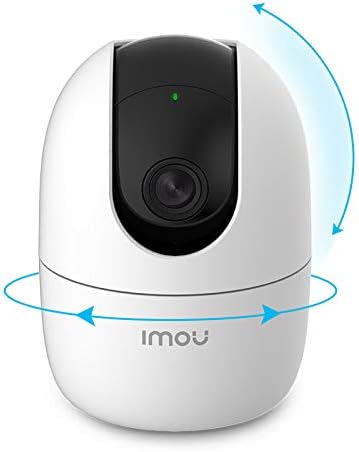 Imou Ranger 2 3MP Smart Indoor Camera