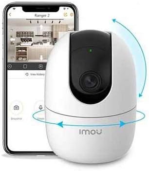 Imou Ranger 2 3MP Smart Indoor Camera