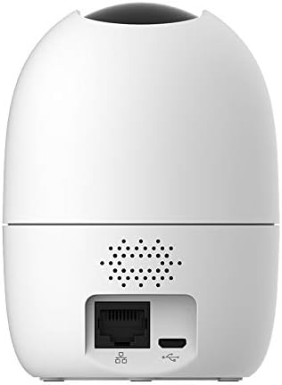 Imou Ranger 2 3MP Smart Indoor Camera