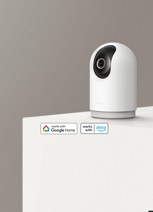 XIAOMI SMART CAMERA C500 PRO