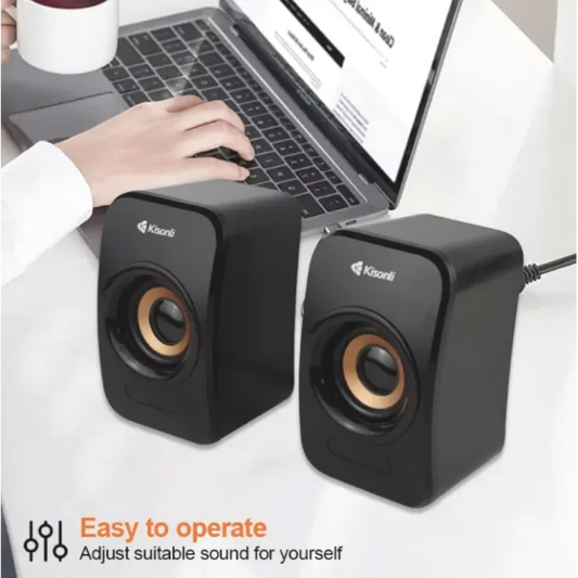 kisonli ks-07 pc sound system