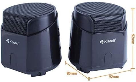 Kisonli Multimedia Speaker K500