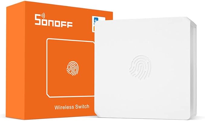 Sonoff Wireless Switch