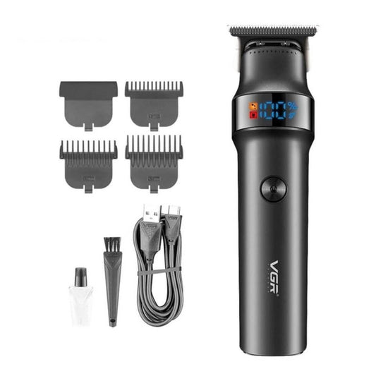 VGR V-987 Professional Turbo Hair Clipper