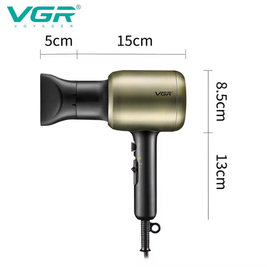 VGR V-453 Professional Hair Dryer