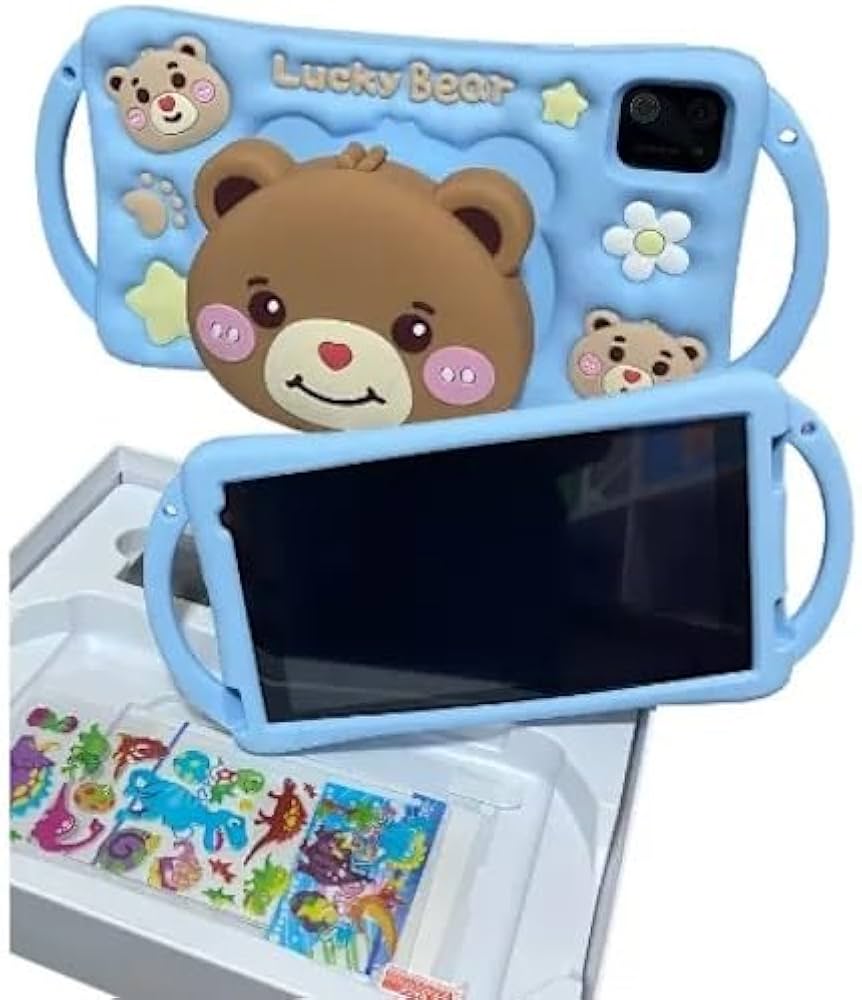 oteeto kids k6 tablet