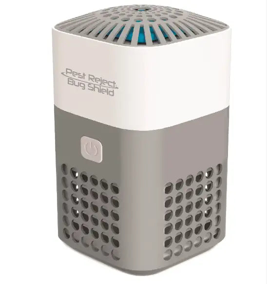 Mosquito repellent shield