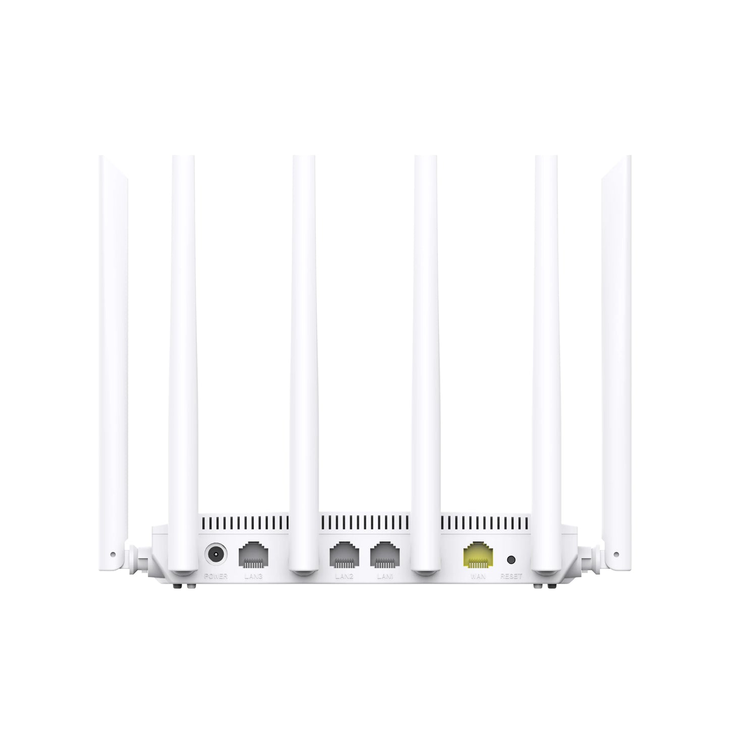 Netis AC1200 Wireless Dual Band Gigabit MU-MIMO Router