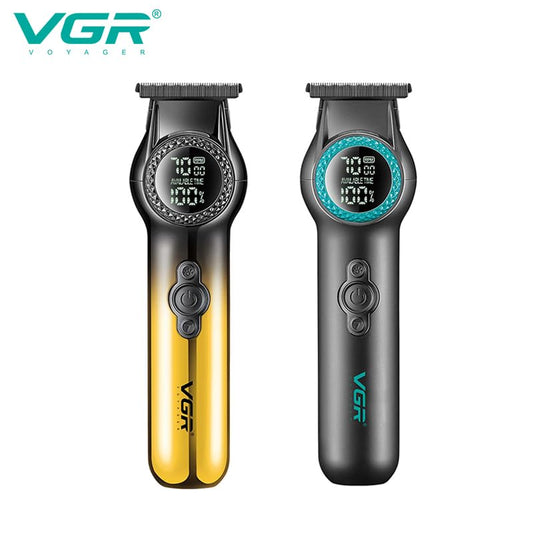 VGR V-990 Pro Ceramic Hair Trimmer