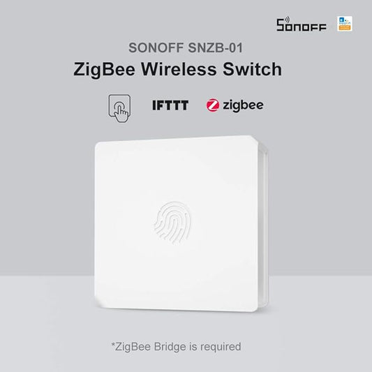 Sonoff Wireless Switch