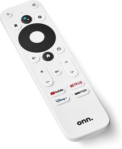 onn Android TV 4K UHD Streaming Device