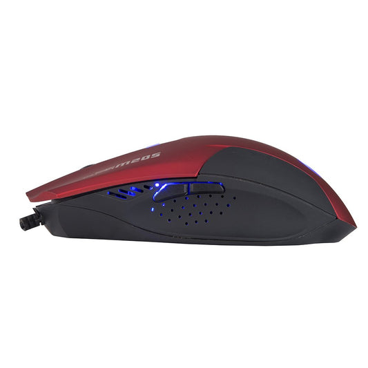 Marvo Scorpion Thunder M205 RD Gaming Mouse