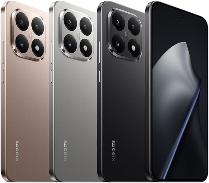 XIAOMI 15T