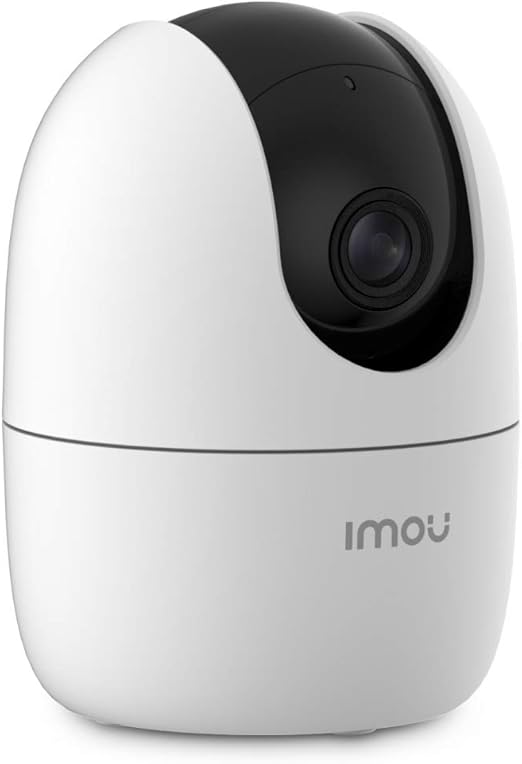 Imou Ranger 2 3MP Smart Indoor Camera