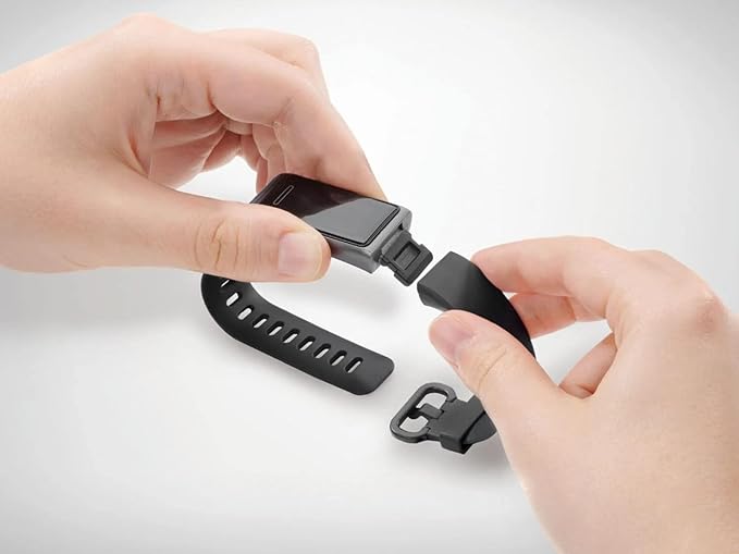 Silvercrest Fitness Armband