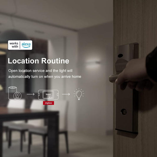 Sonoff ZigBee DIY Smart Switch