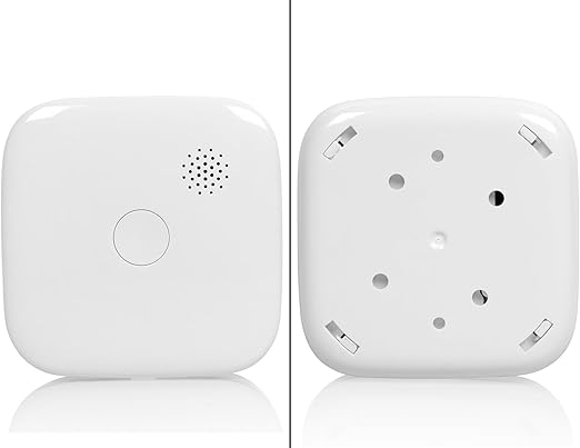 LSC Smart Connect Smoke Alarm