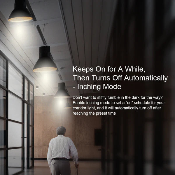 Sonoff Wifi Smart Switch