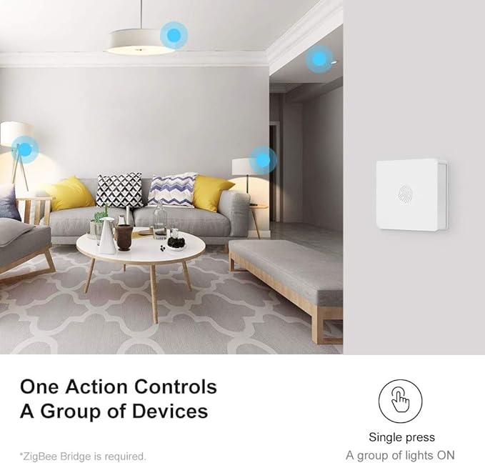 Sonoff Wireless Switch