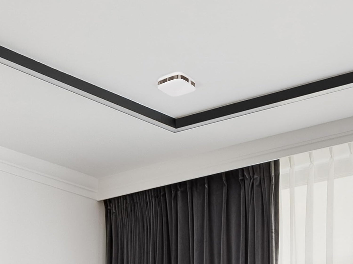 LSC Smart Connect Smoke Alarm