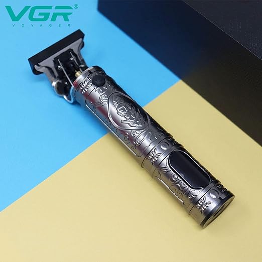 VGR V-228 Beard Trimmer
