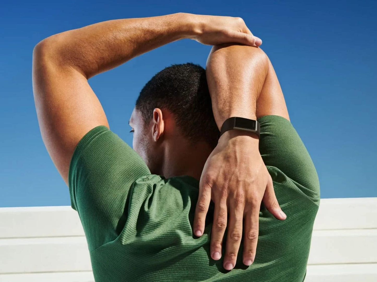Silvercrest Fitness Armband
