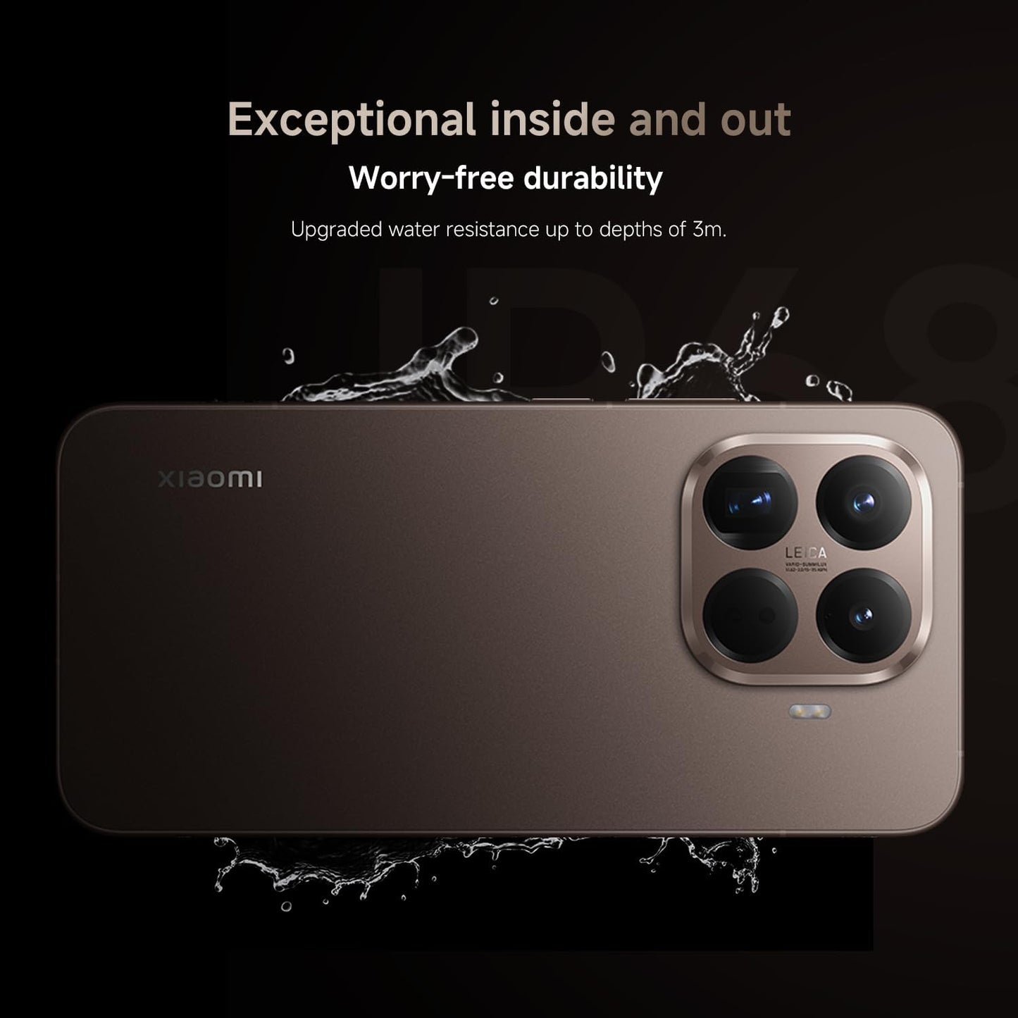 XIAOMI 15T PRO