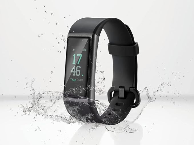 Silvercrest Fitness Armband