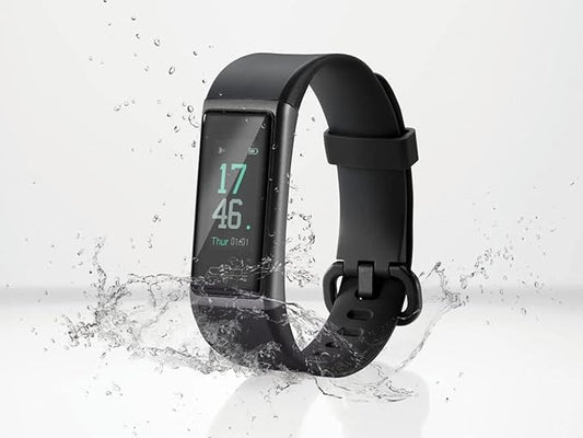 Silvercrest Fitness Armband