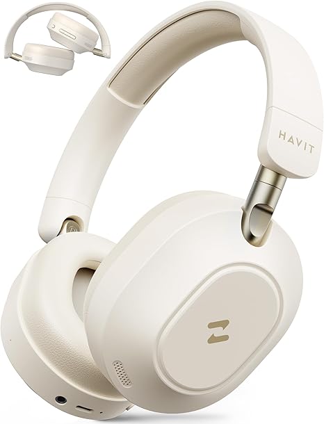 havit NC01 Active Noise Cancelling Headphones,