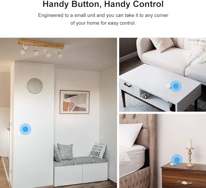 Sonoff Wireless Switch