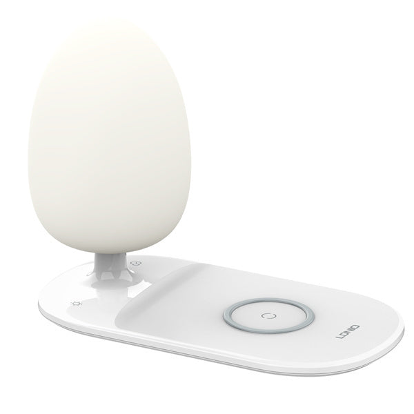 Fast wireless charging desk lamp Y3