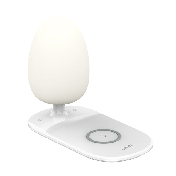 Fast wireless charging desk lamp Y3