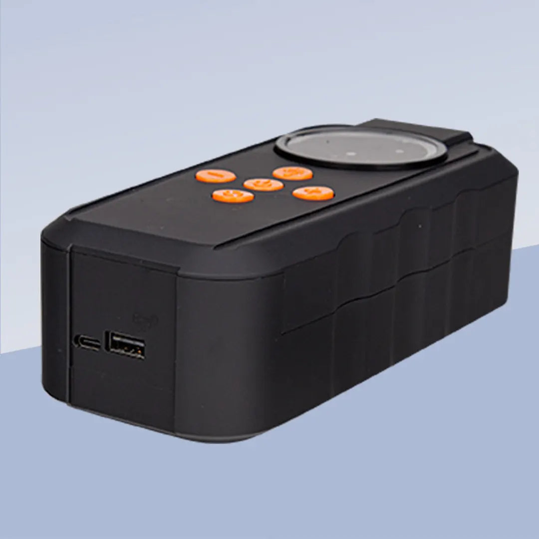 Jump Starter With Air Pump HiMK